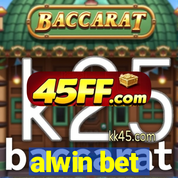 alwin bet